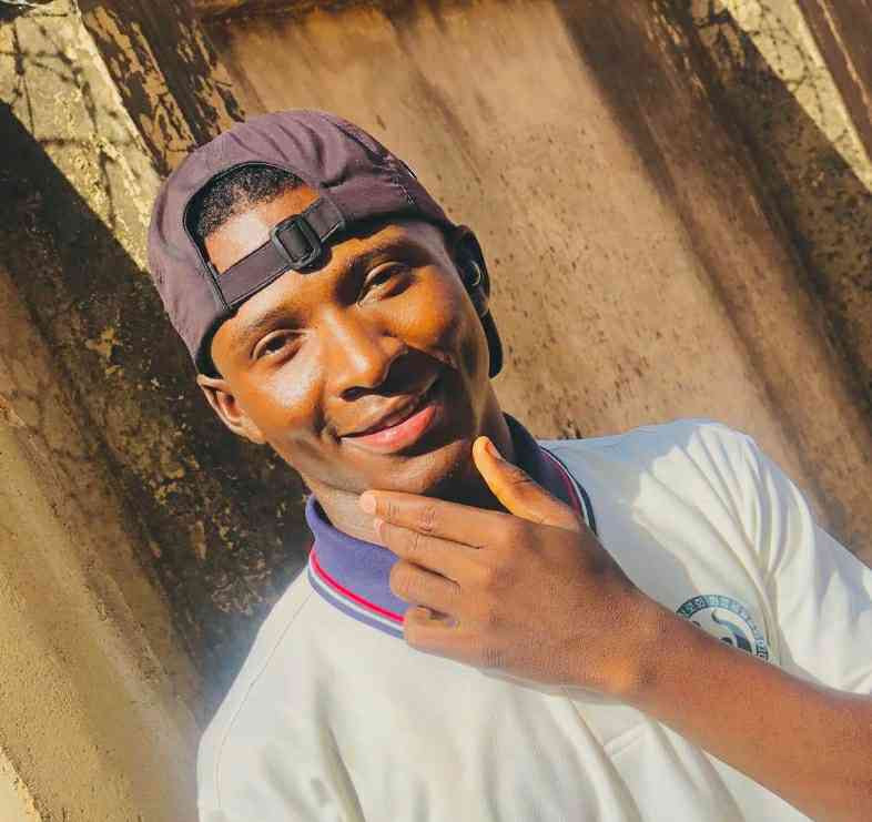 Samson Edmond Profile Picture