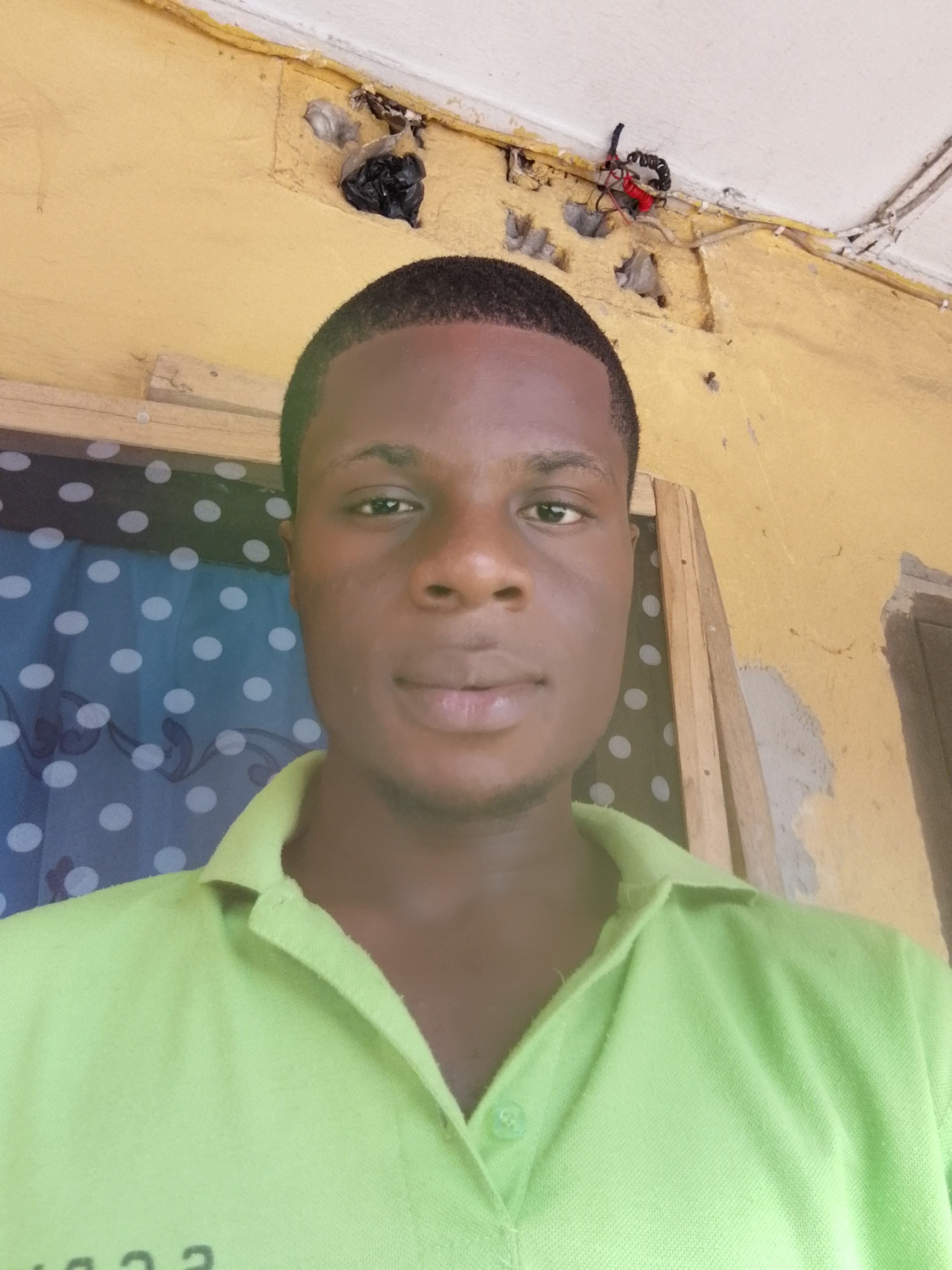 Chinweotito Chimezie Profile Picture
