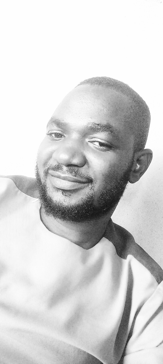 Shedrack Makama Profile Picture