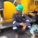 Emmanuel Eze Profile Picture