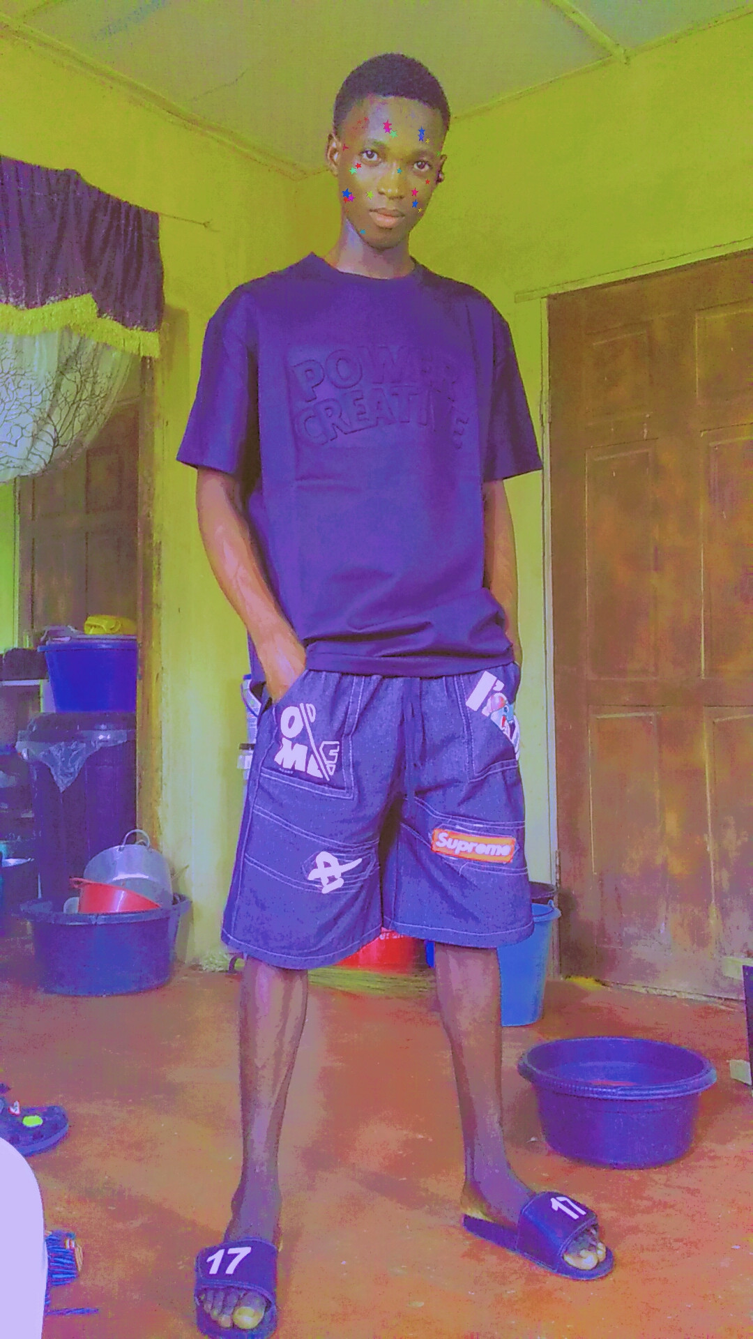 Elijah Aborisade Profile Picture