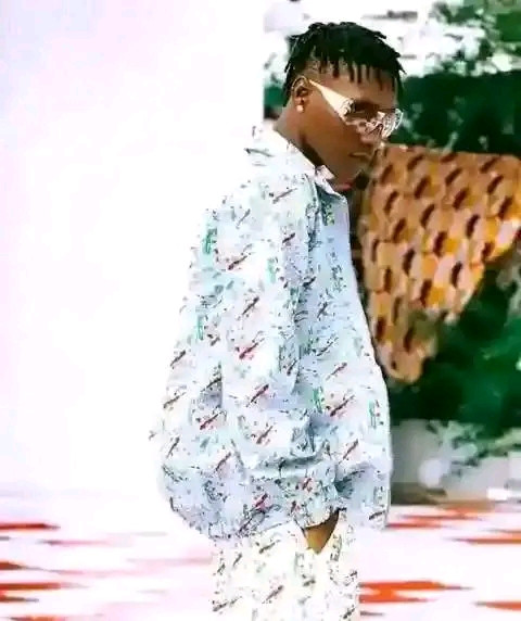 Olarewaju Segun Profile Picture