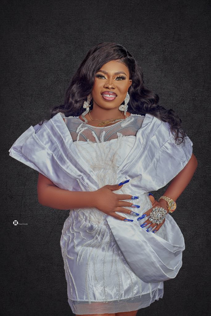 Adakaibeya Mmasinachi Profile Picture