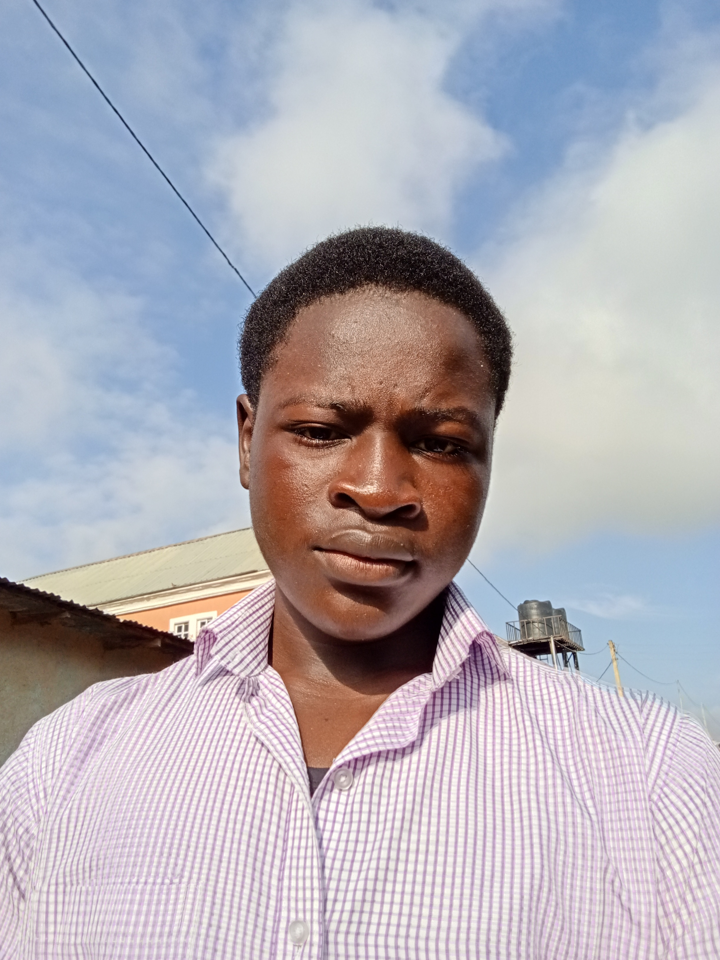 Excellence Gimba Profile Picture