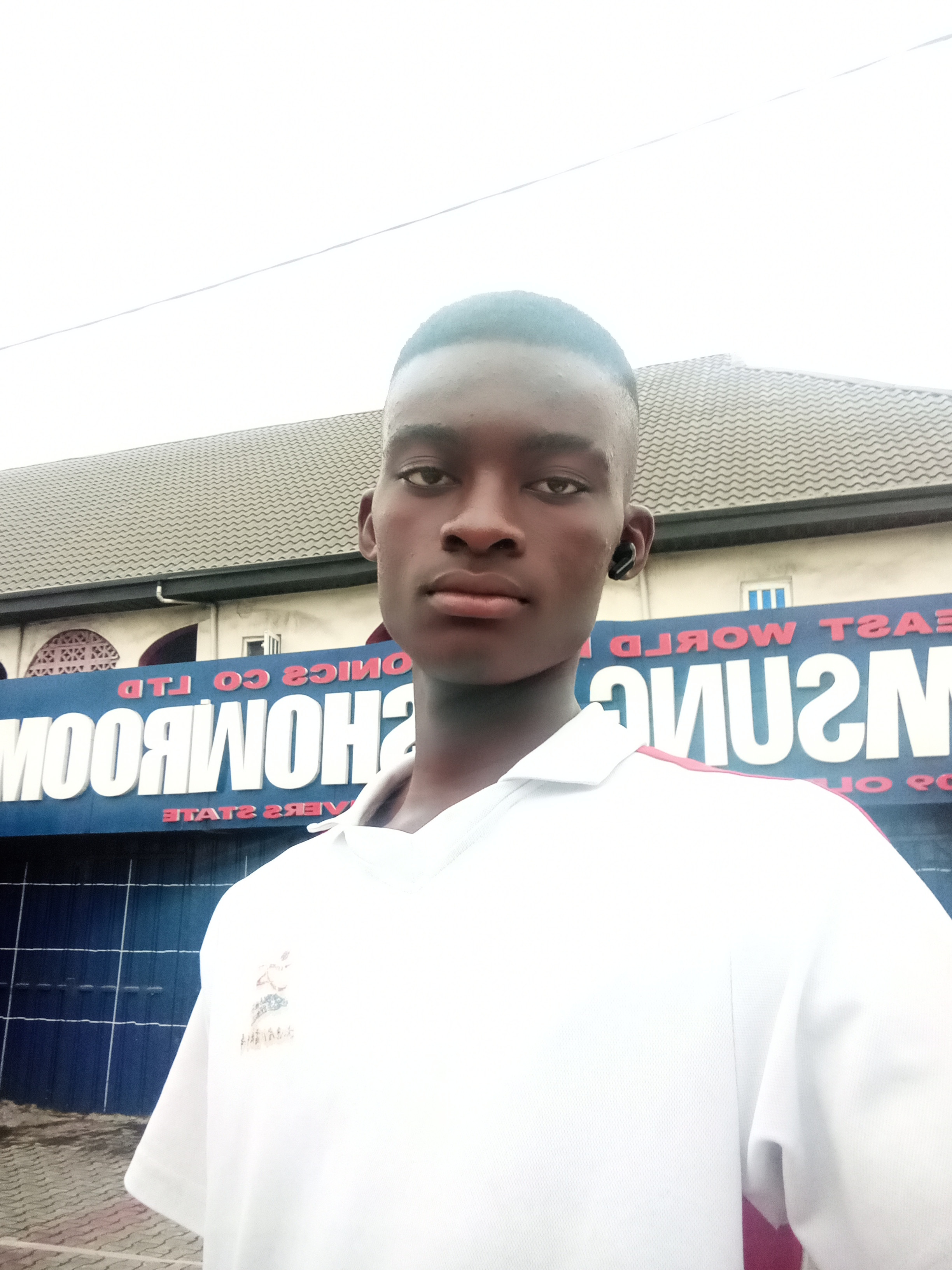 Promise Ifesnachi Profile Picture