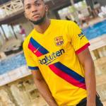 Olawale Johnson Profile Picture