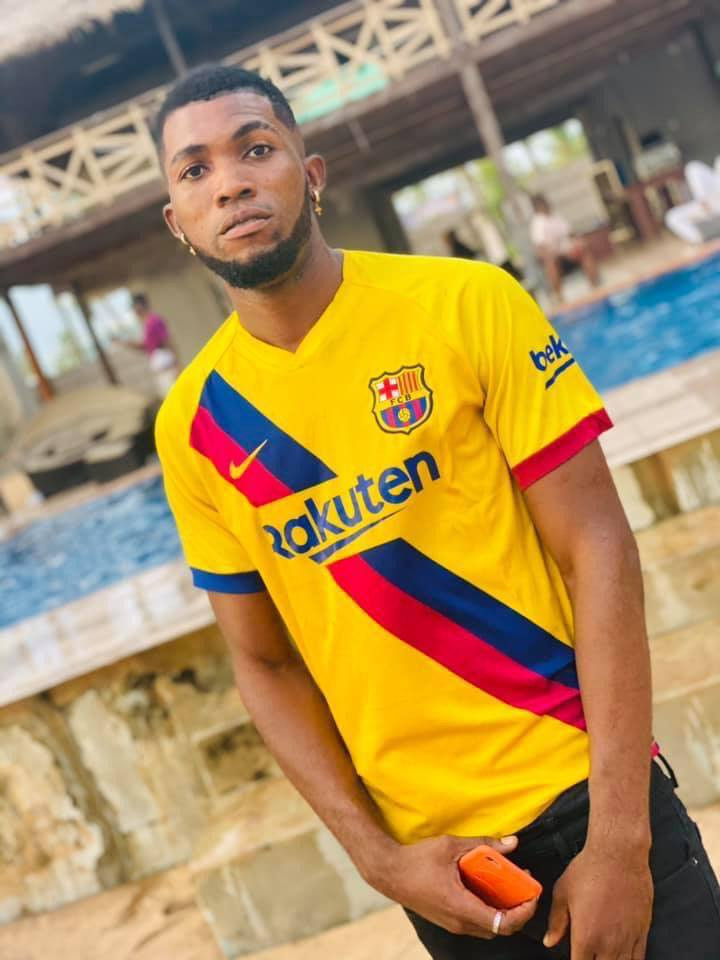 Olawale Johnson Profile Picture