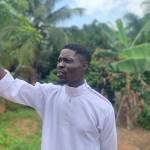 Mayowa Ayoola Profile Picture
