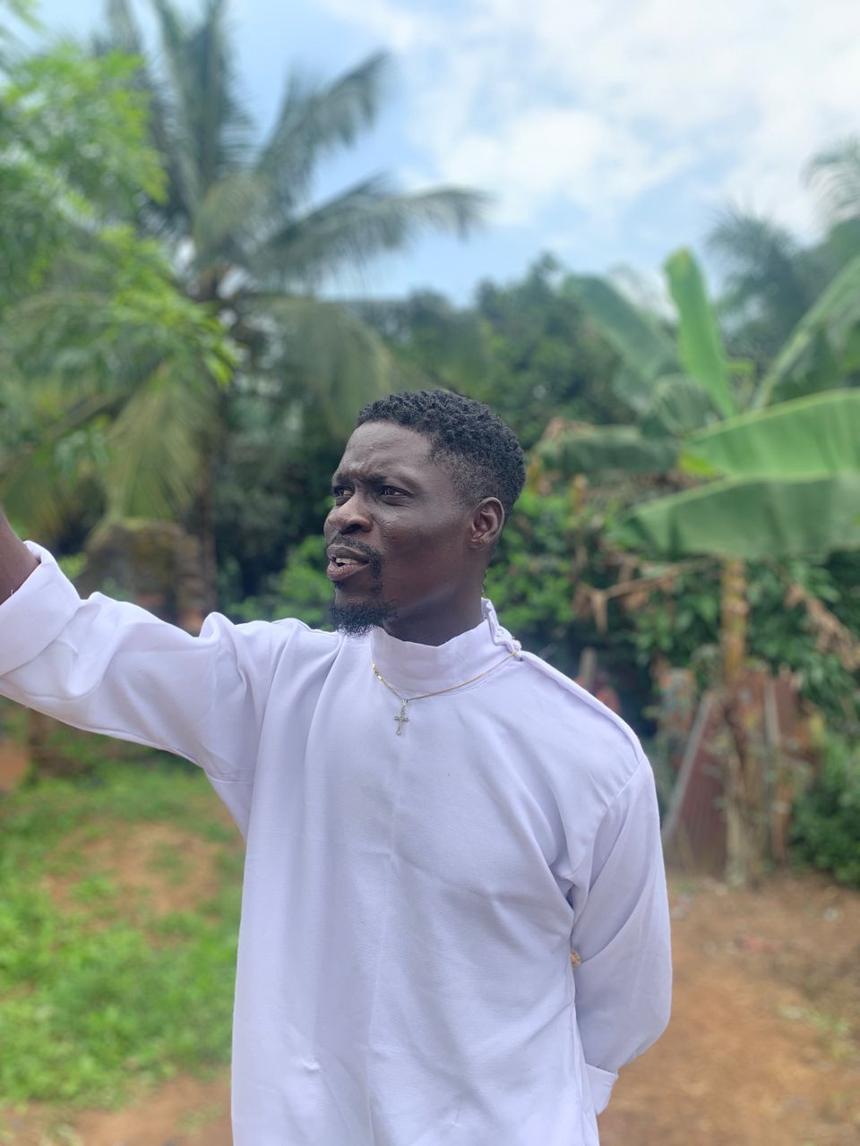 Mayowa Ayoola Profile Picture