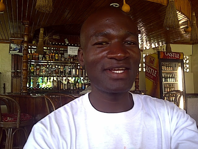 Chuma Chansa Profile Picture