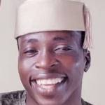 Matthew Adetunji Profile Picture