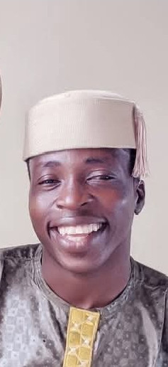 Matthew Adetunji Profile Picture