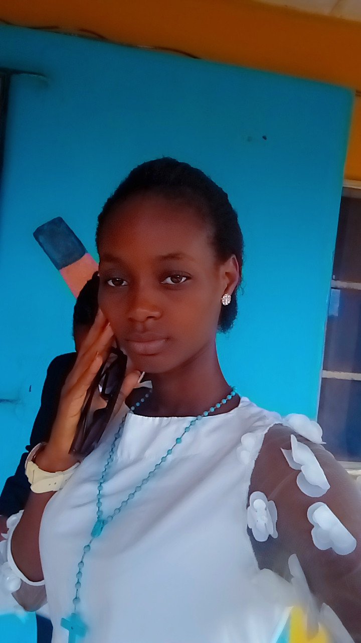 Favour Mmesoma Onye Profile Picture