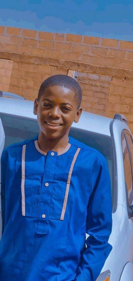 Musa Timothy Profile Picture