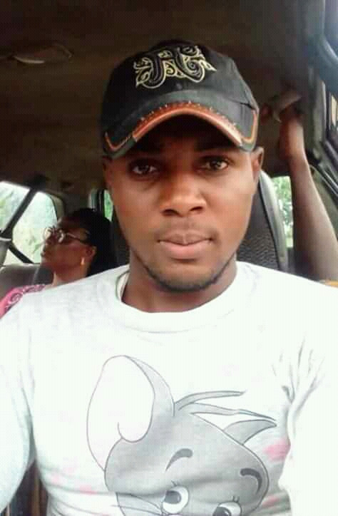 Mark Igwe Profile Picture