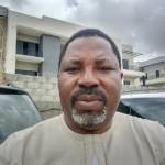 Oluyemi Apata Profile Picture