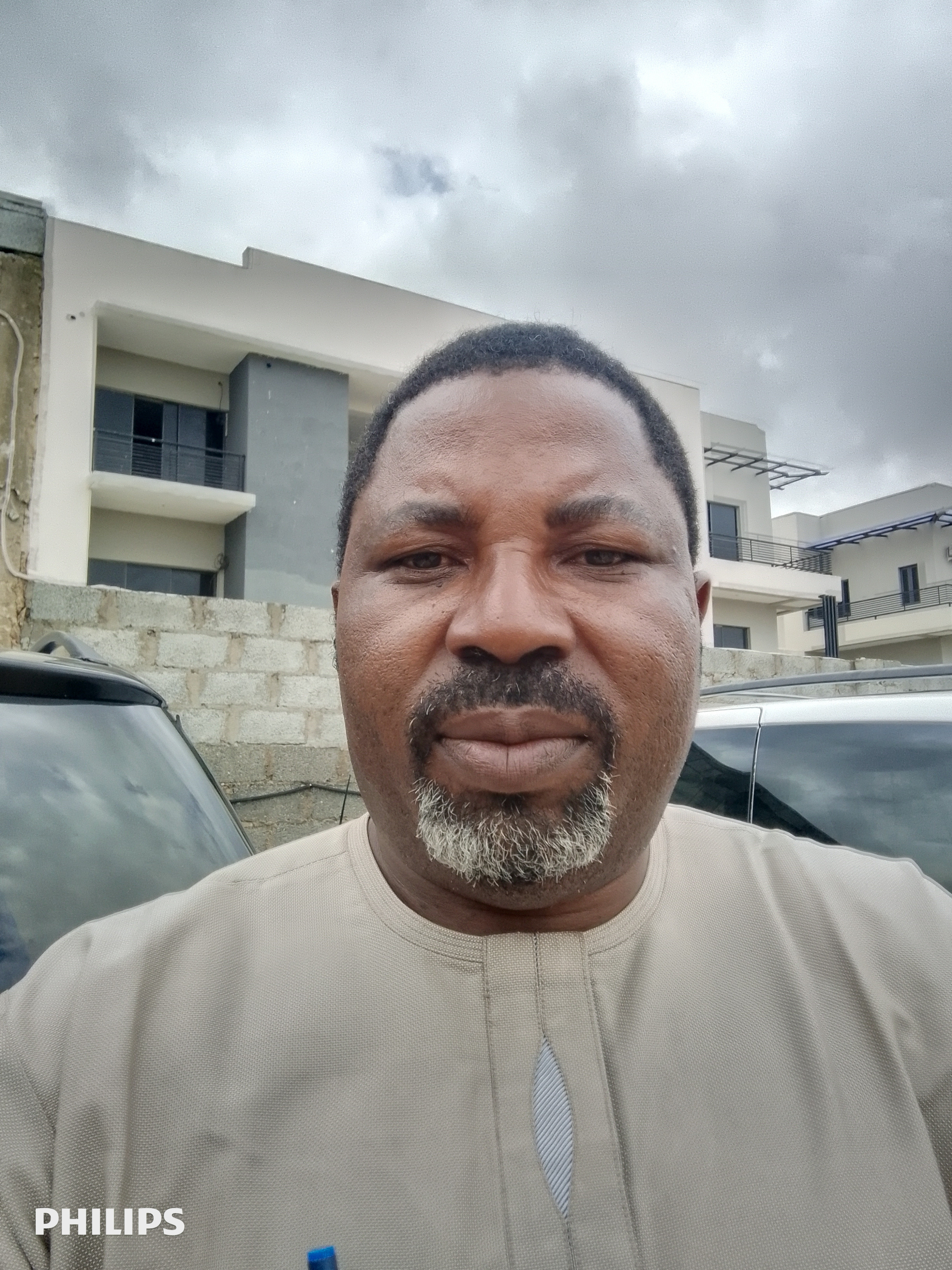 Oluyemi Apata Profile Picture