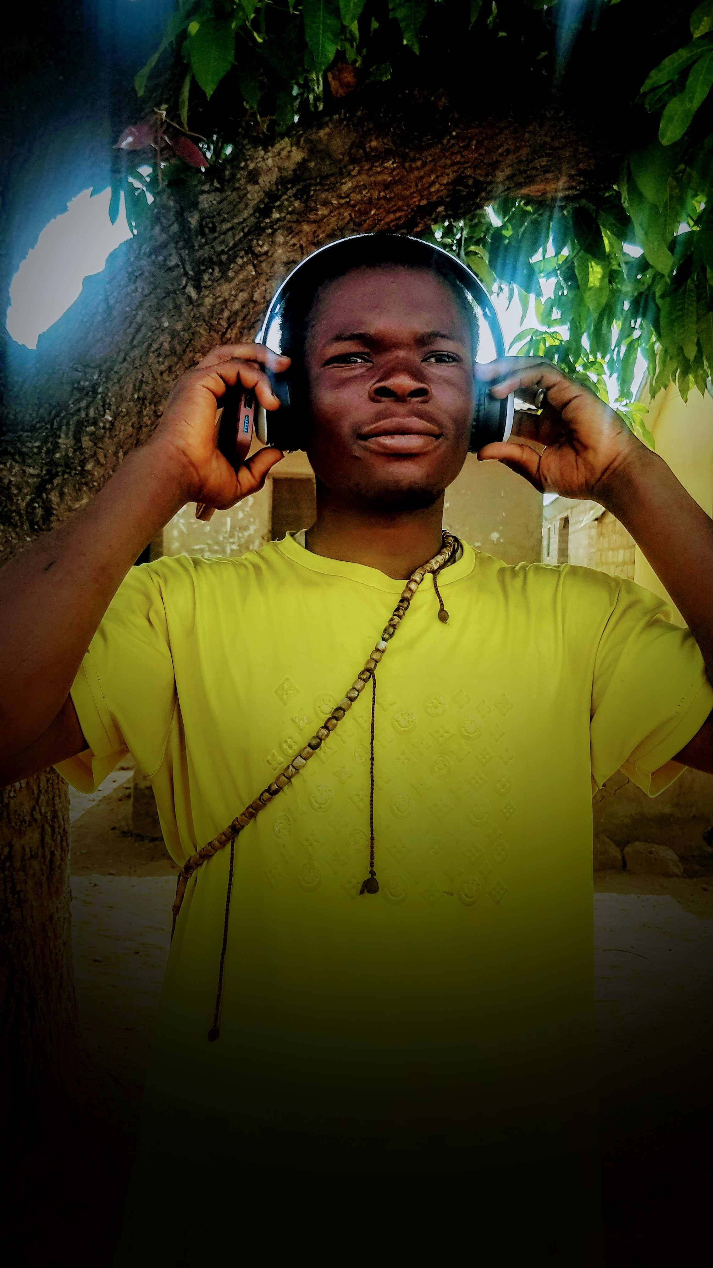 Yusuff Olateju Profile Picture