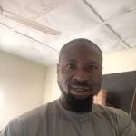 Abubakar Usman profile picture