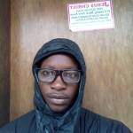 BENSON Caleb profile picture