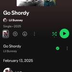 Lil Bunney Profile Picture